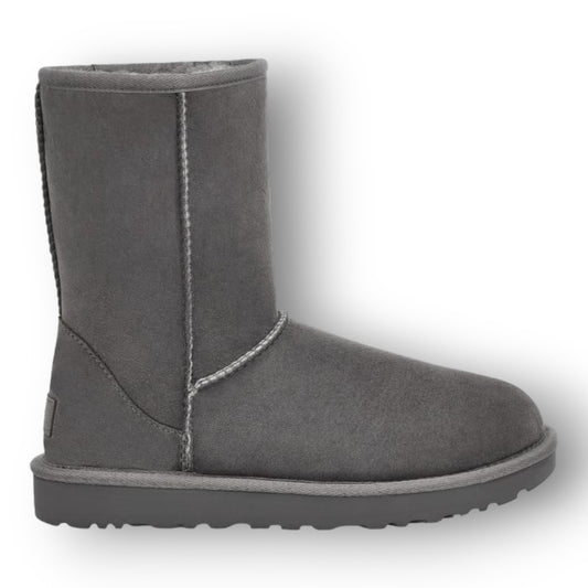 UBB BOOTS HIGH ''GREY''