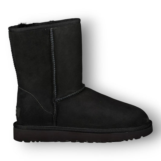 UBB BOOTS HIGH ''BLACK''