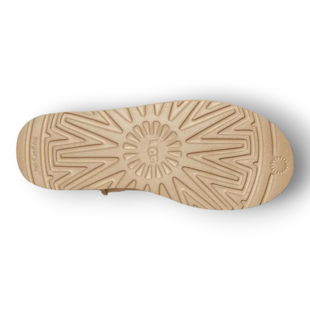 UGG BOOTS TALL ''LIGHT BROWN''