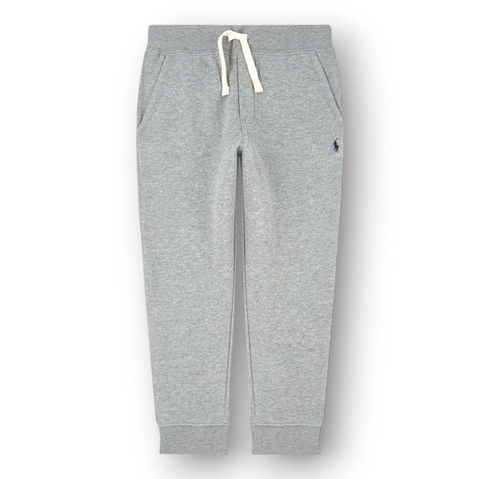 RAL LAUR ''GREY'' SWEATPANTS