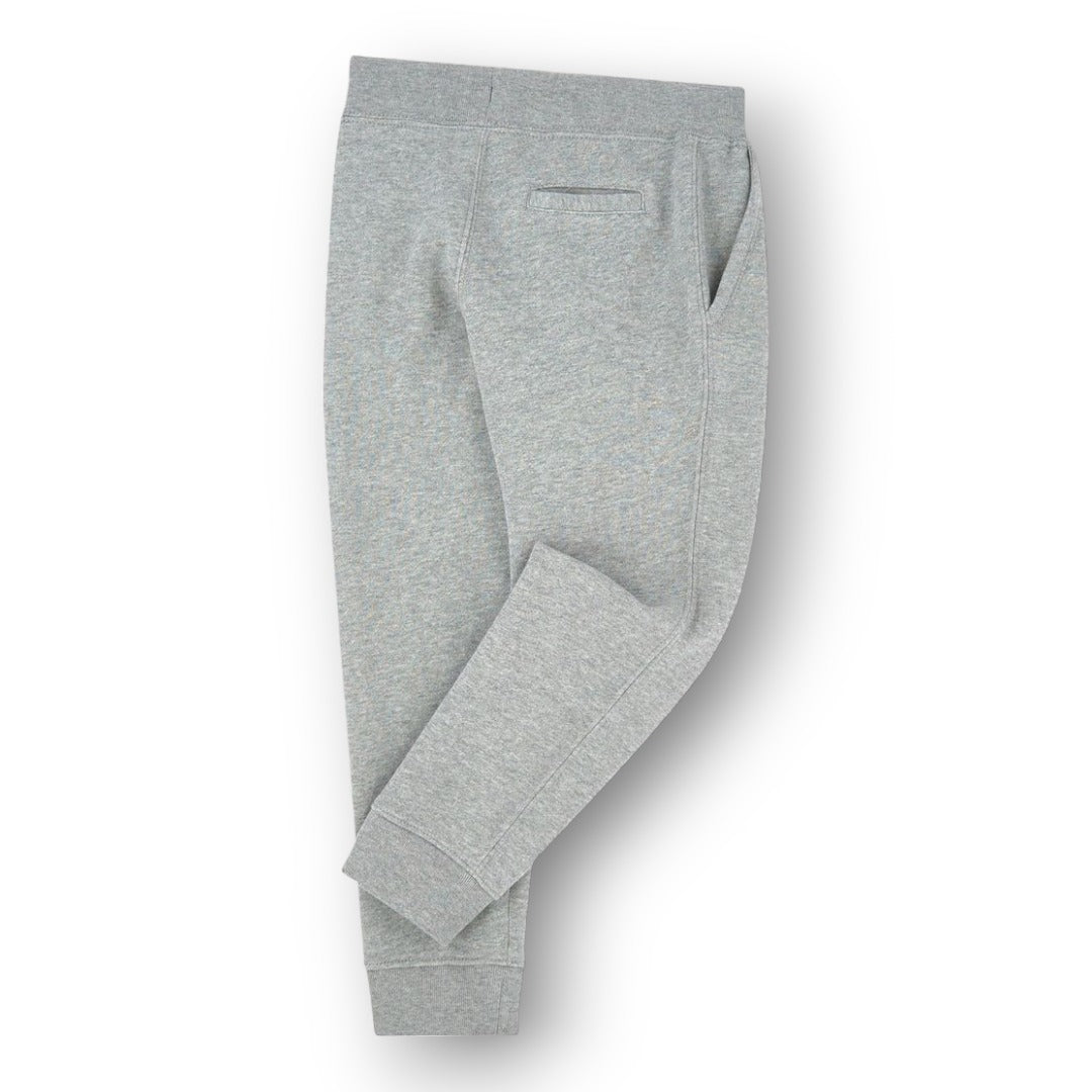 RAL LAUR ''GREY'' SWEATPANTS