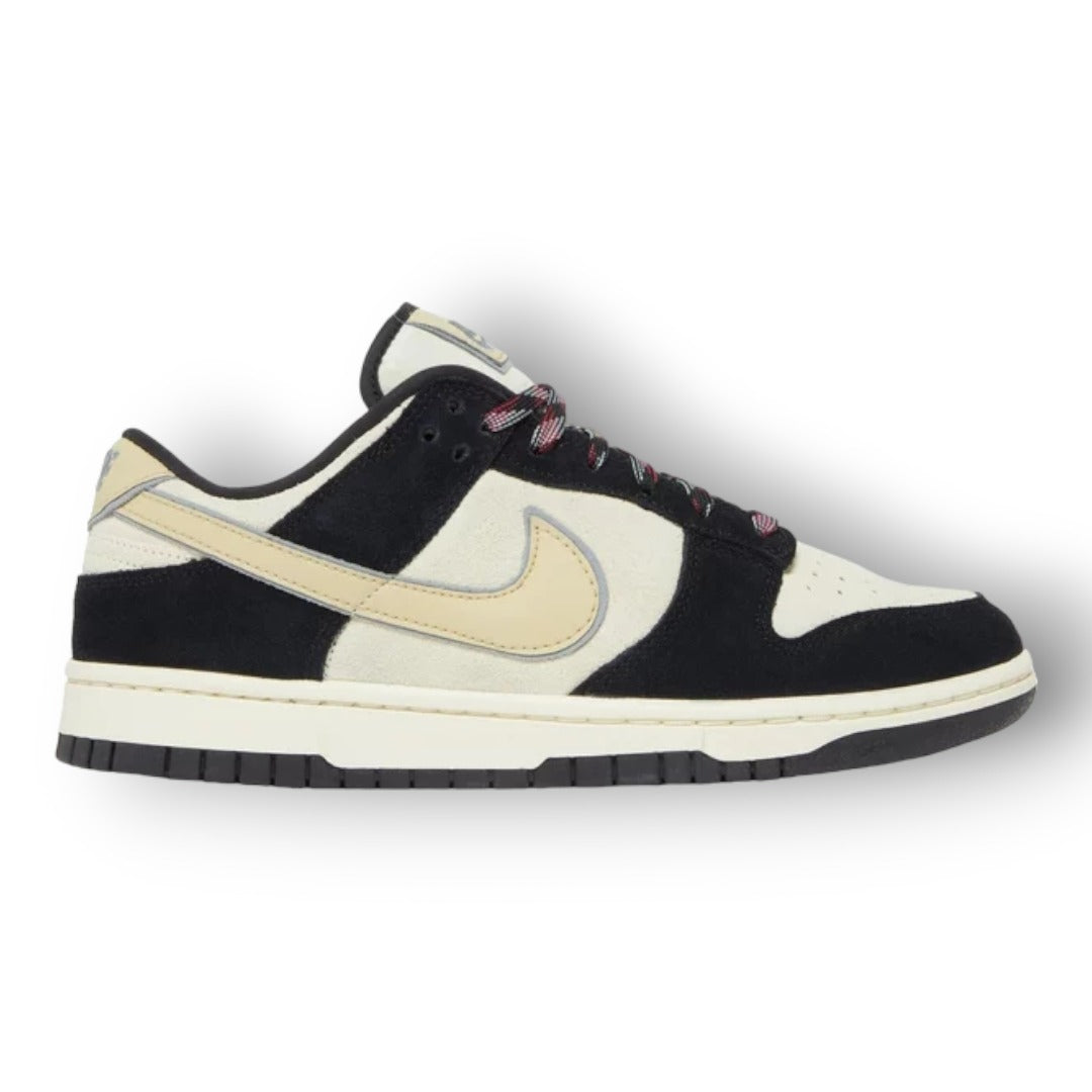 DUNK ''BLACK/MILK''