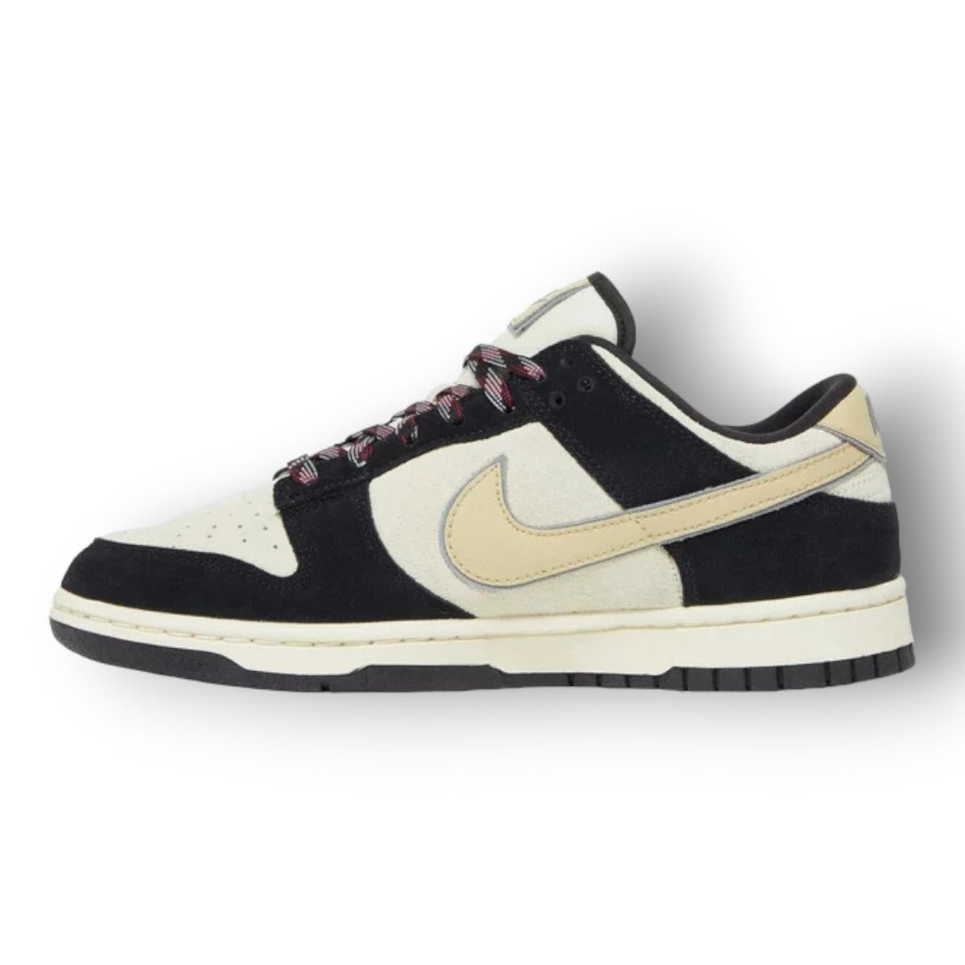 DUNK ''BLACK/MILK''