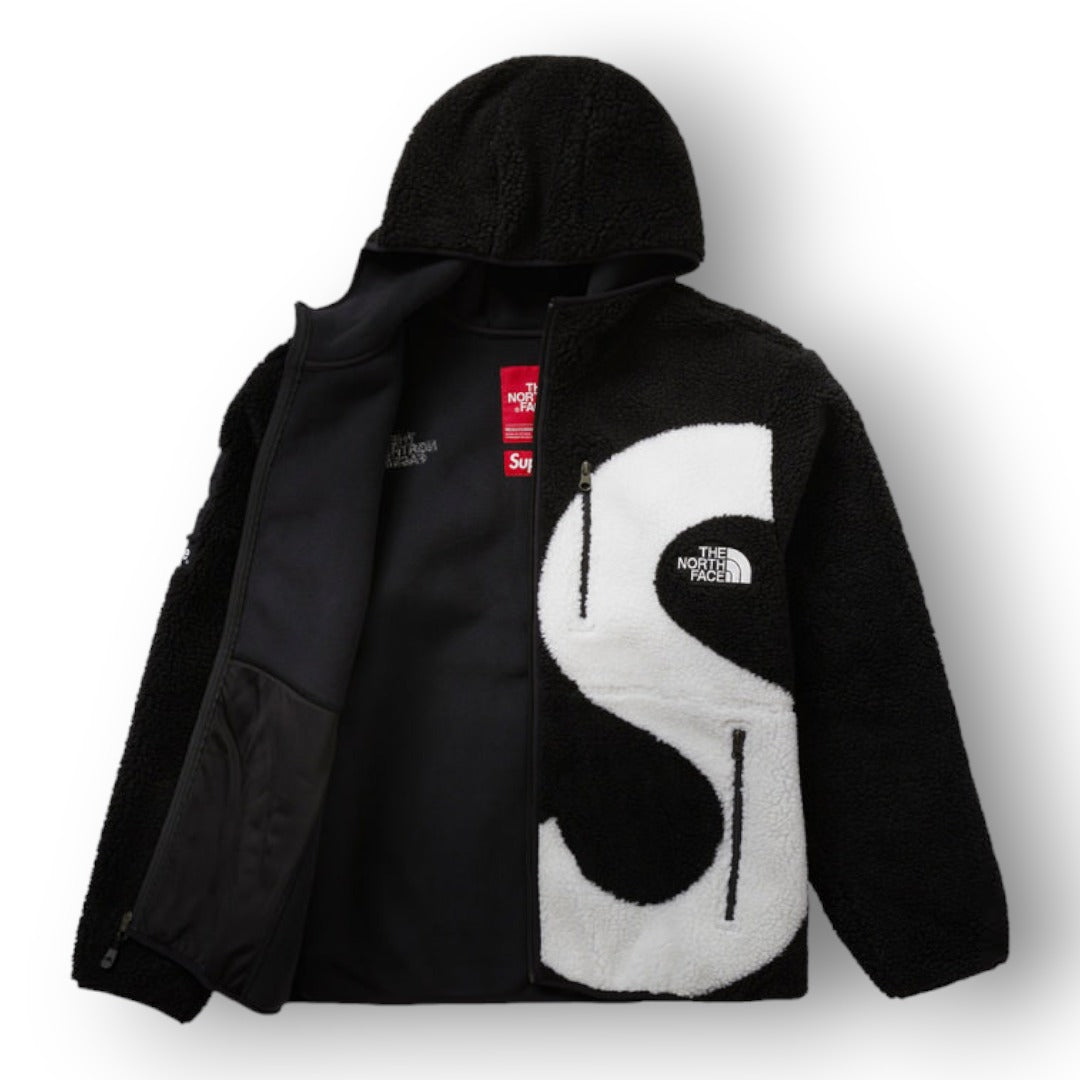 SUPER X TNX ''S'' FLEECE JACKETS