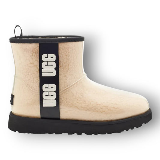 UBB WATERPROOF ''BEIGE''