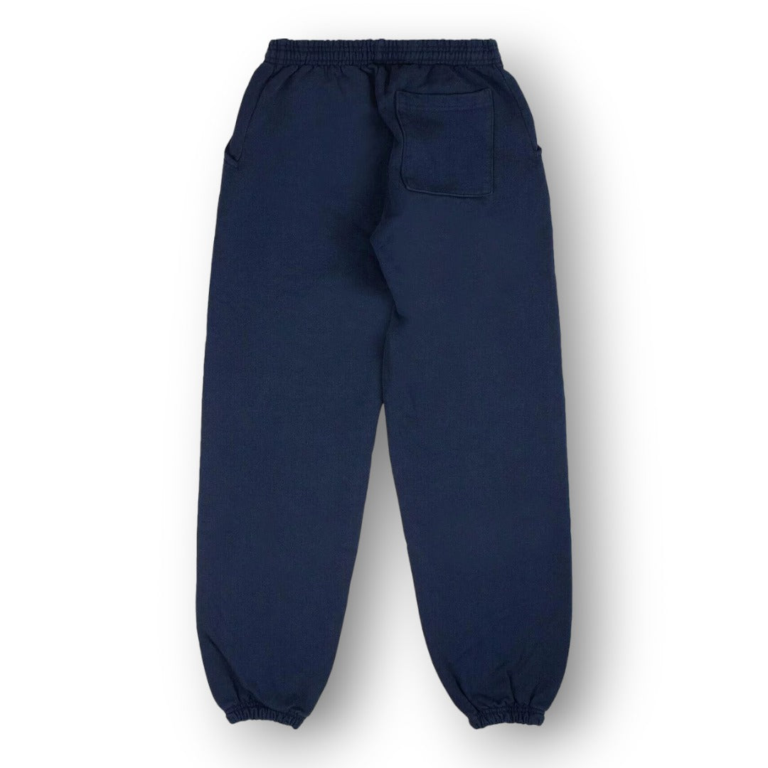 SPDER SWEATPANTS ''NAVY''