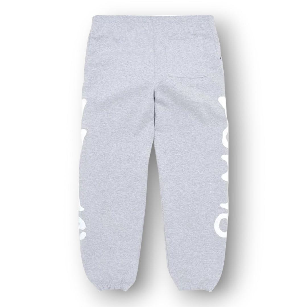 SPDER SWEATPANTS ''GREY''