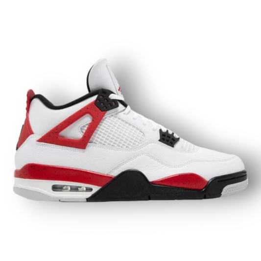 JORD RETRO 4 "RED CEMENT"