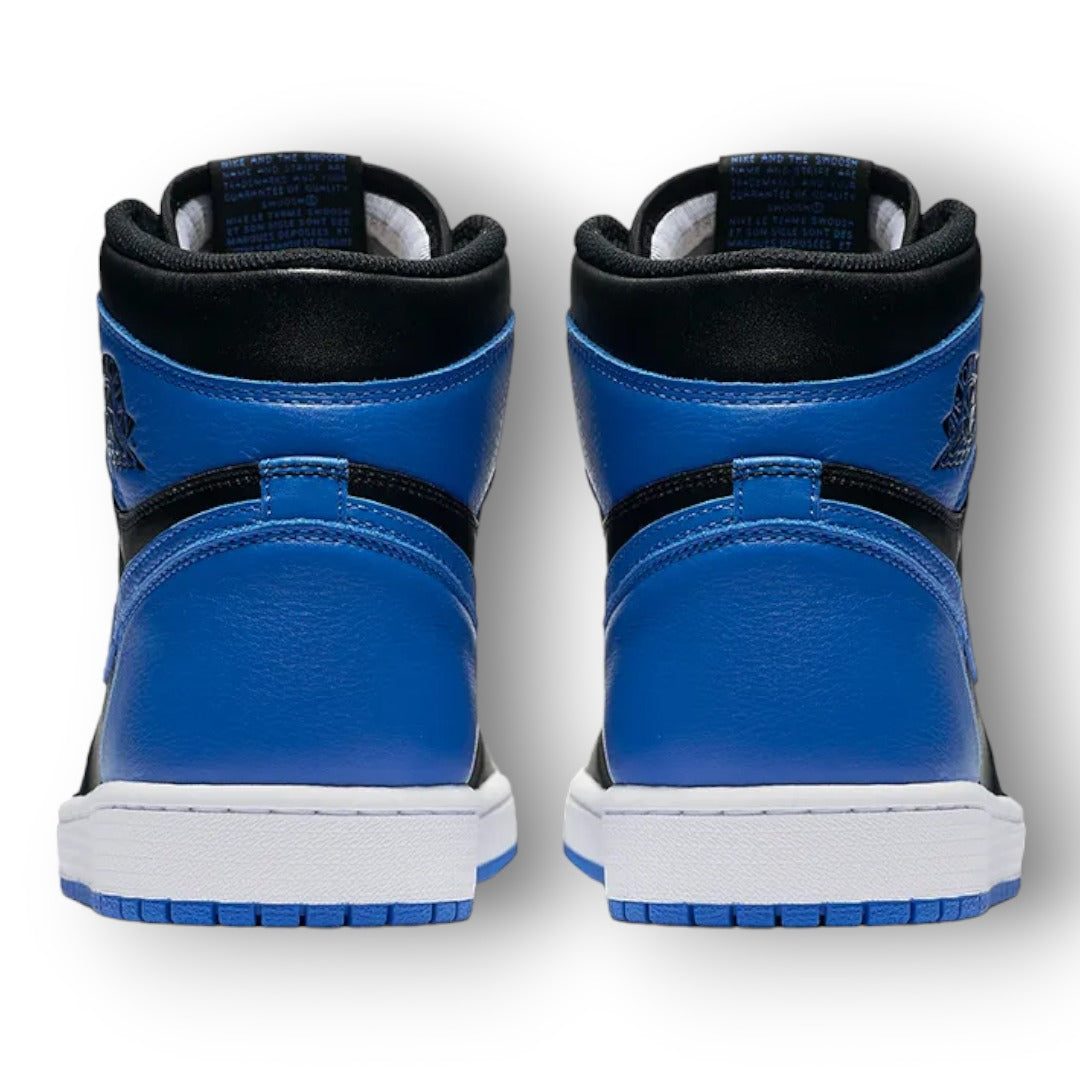 JORD 1 HIGH ''BLUE''