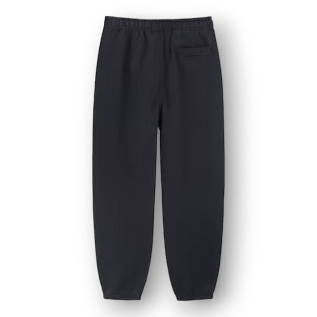 N1KE X STUSY SWEATPANTS ''BLACK''