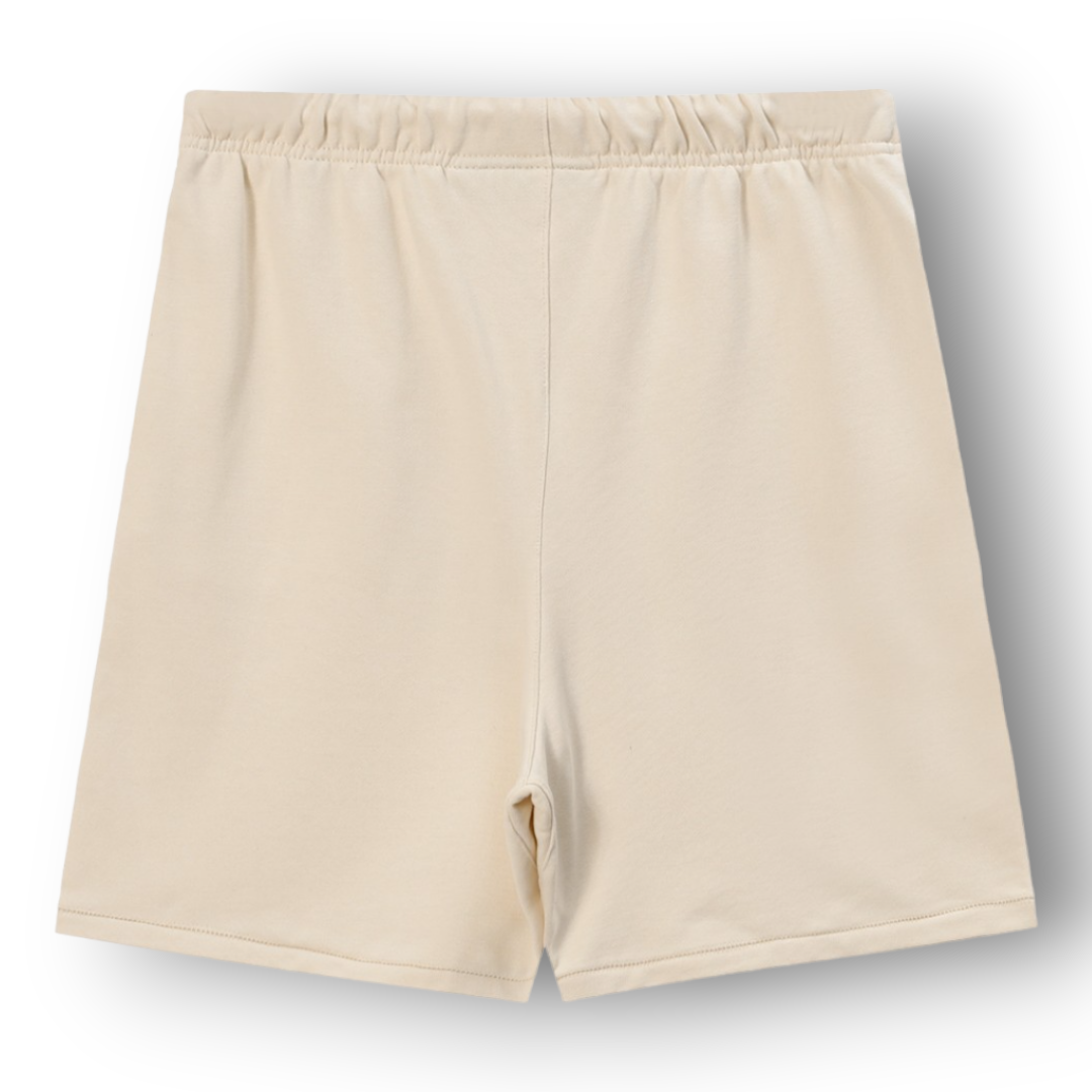 FEA OF OD ESSENTAILS "BIG LOGO" SHORTS