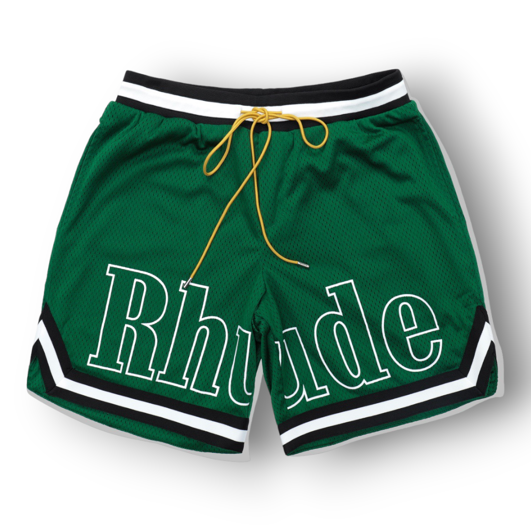 RUDE SHORTS