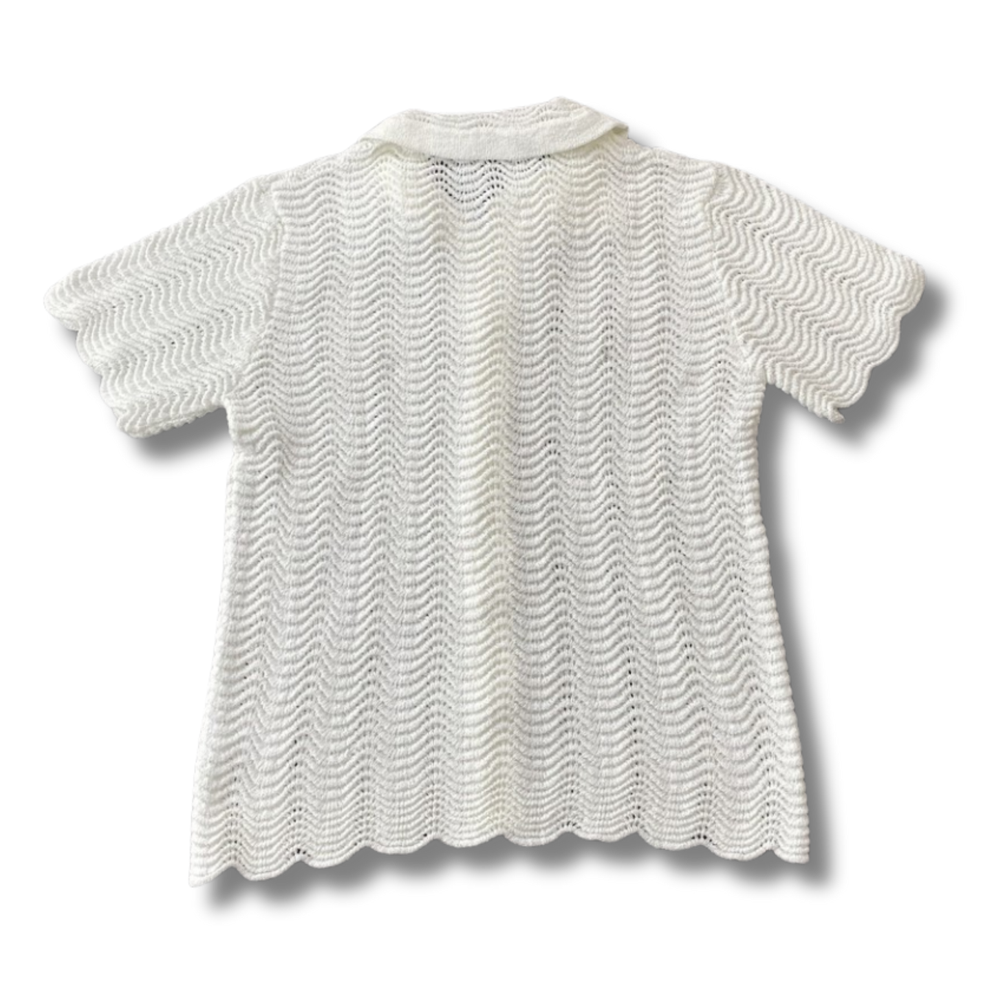 CASABLA "WHITE" SHIRT