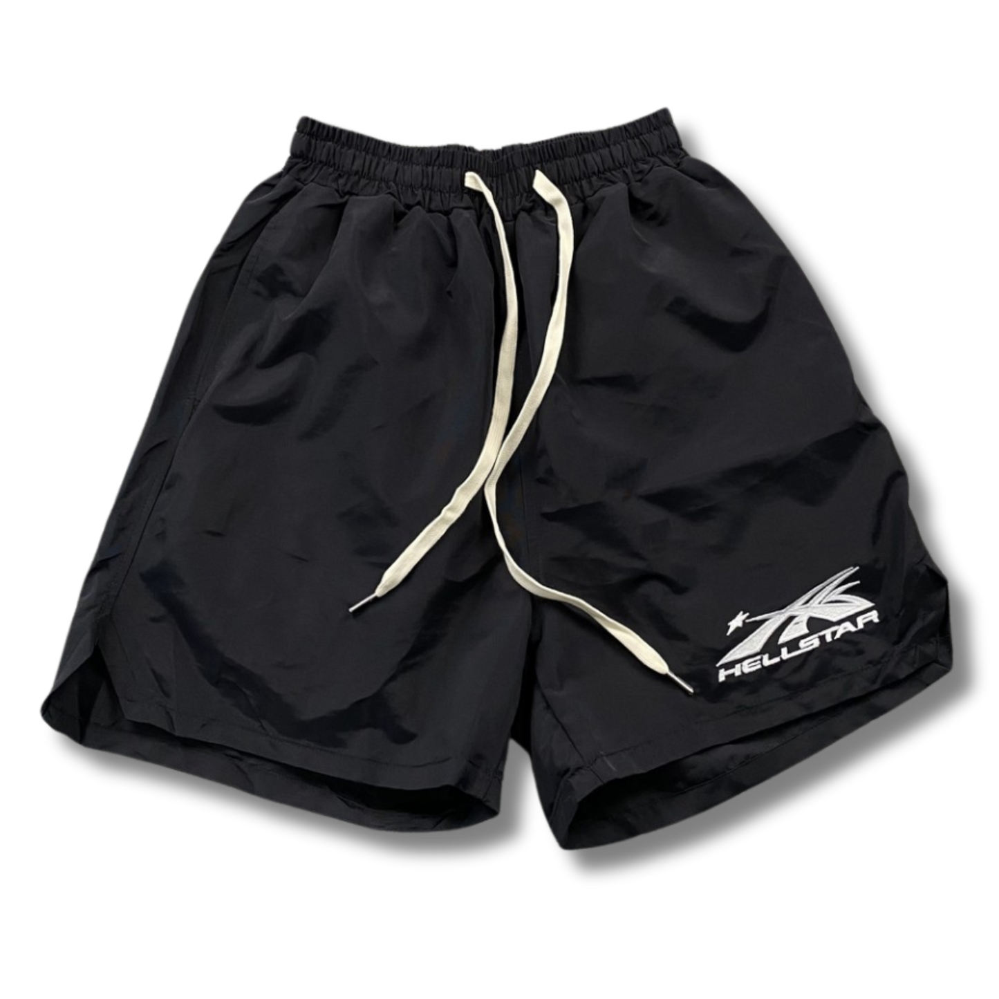 HESTAR "STUDIOS" SHORTS