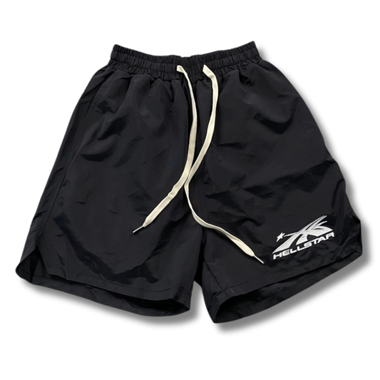 HESTAR "STUDIOS" SHORTS