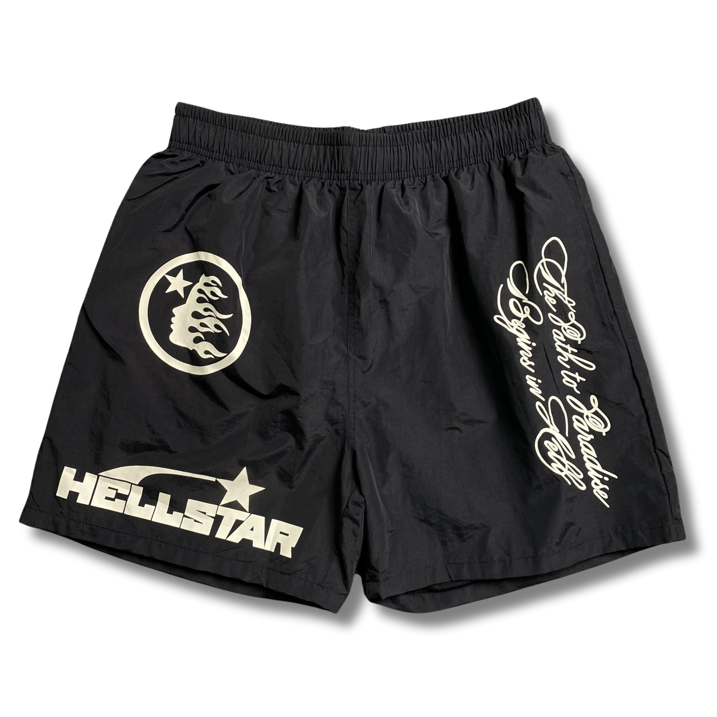 HESTAR "SWIMMING" SHORTS