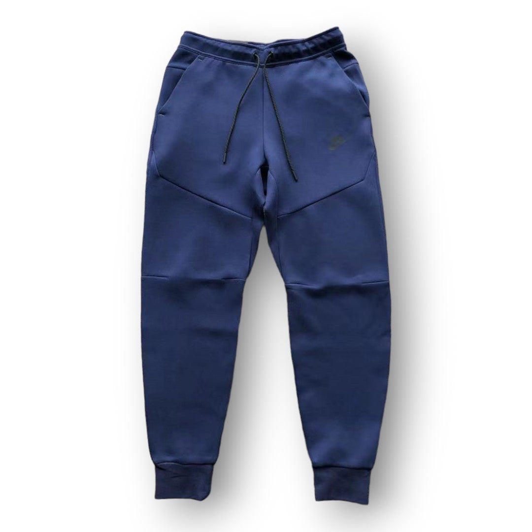 N1KE TECH PANTS ''DARK BLUE''