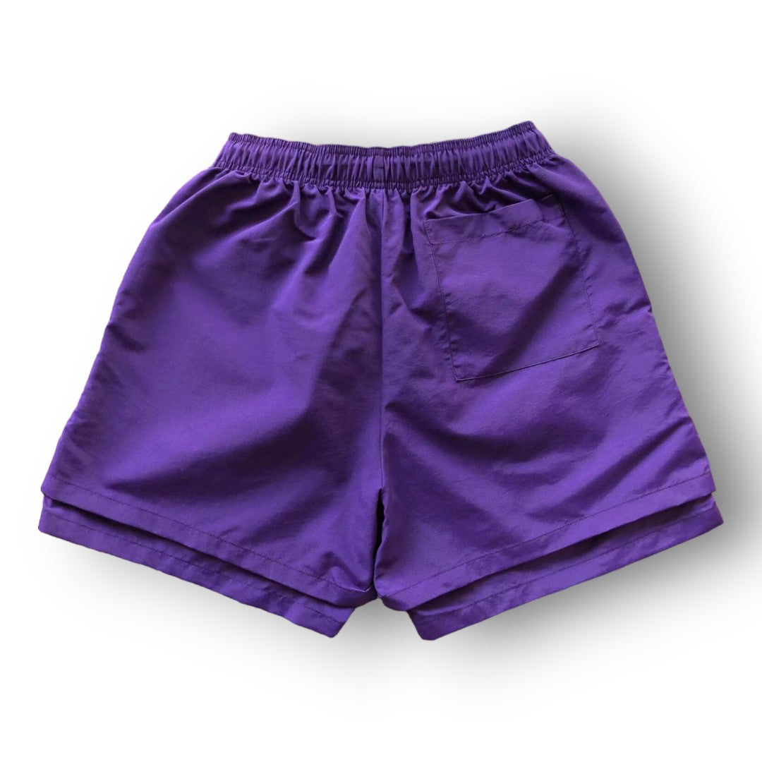 SPDER ''PURPLE'' SHORTS