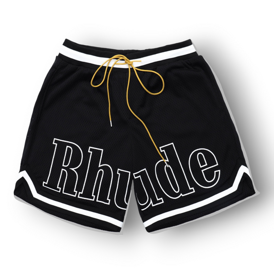 RUDE SHORTS