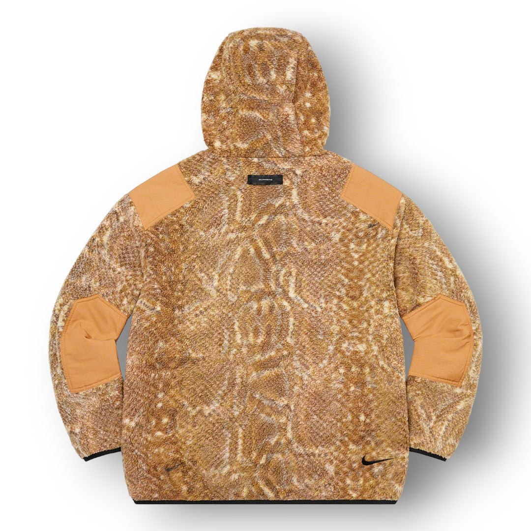 ACG SHEP ''SAHARA'' HOODED JACKET