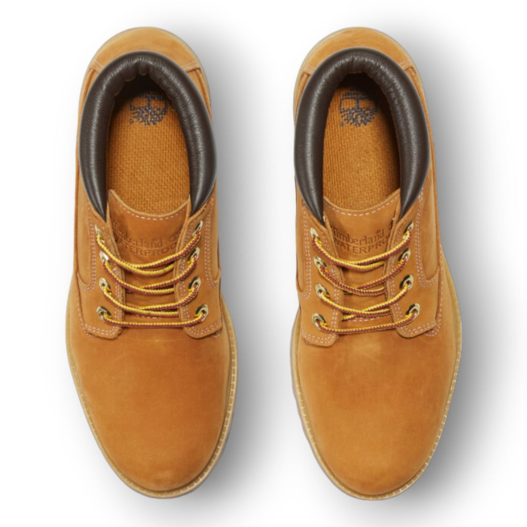 TIMBS ''LOW LIGHT BROWN''