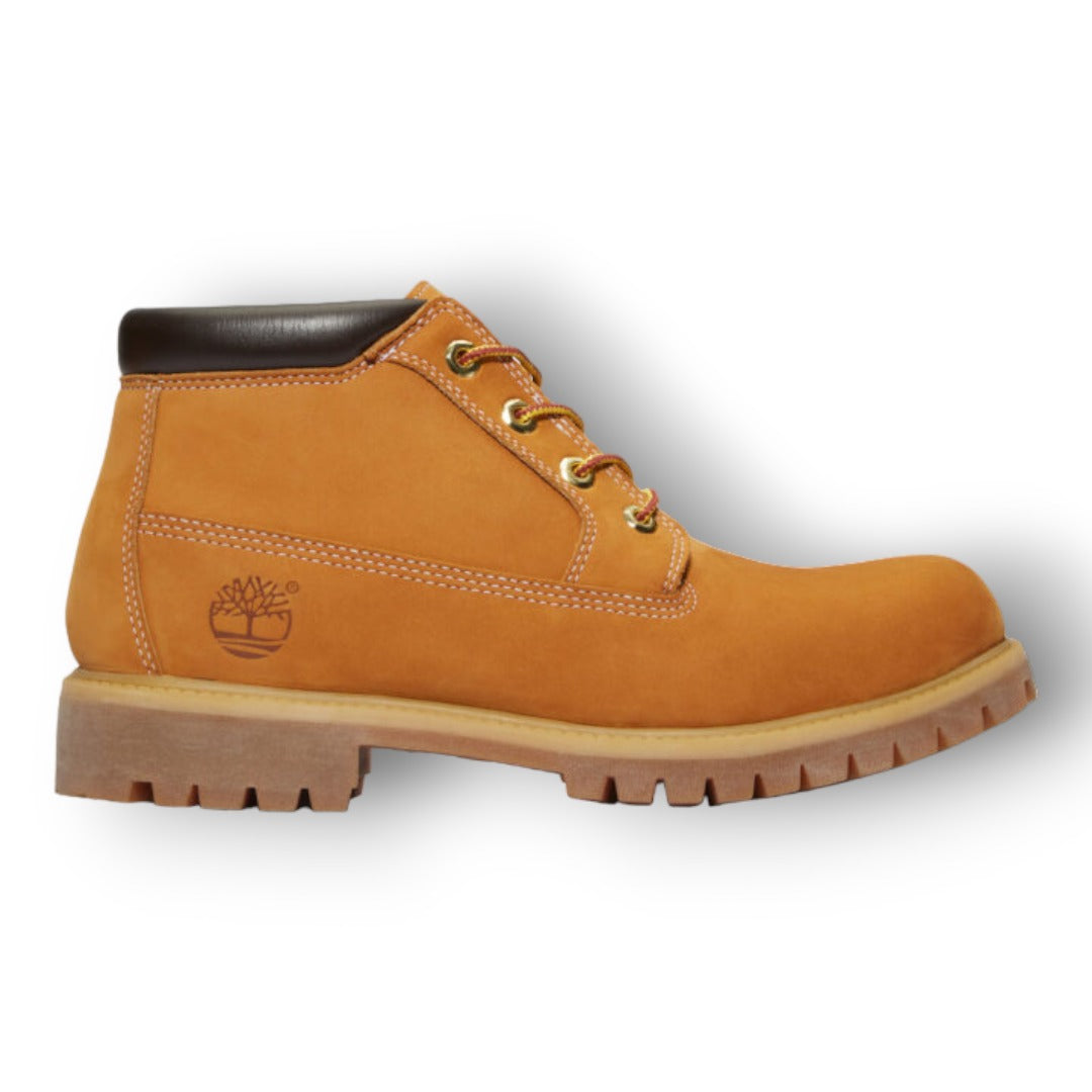 TIMBS ''LOW LIGHT BROWN''