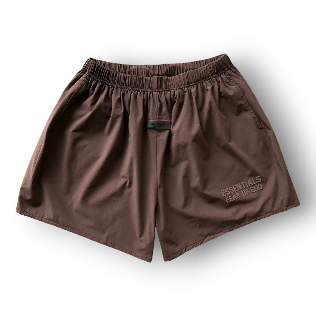 FEA OF OD ''BROWN'' SHORTS