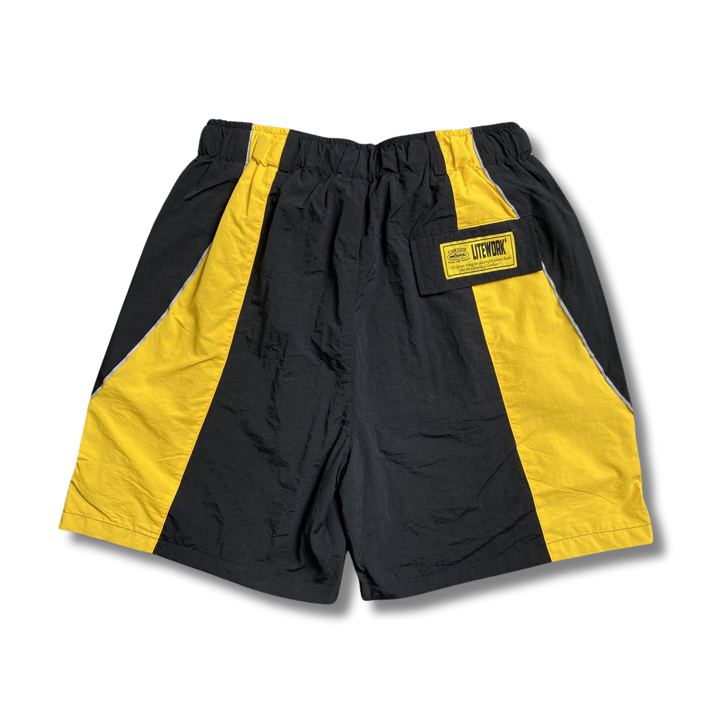 CORTZ SHORTS