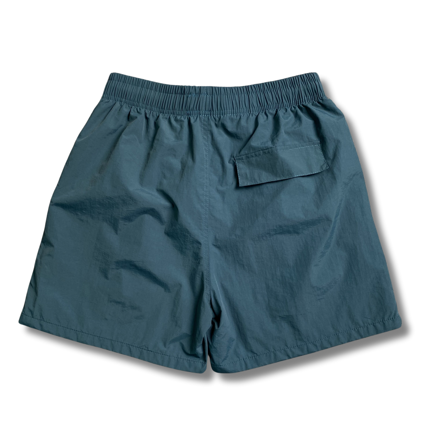 HESTAR "SWIMMING" SHORTS