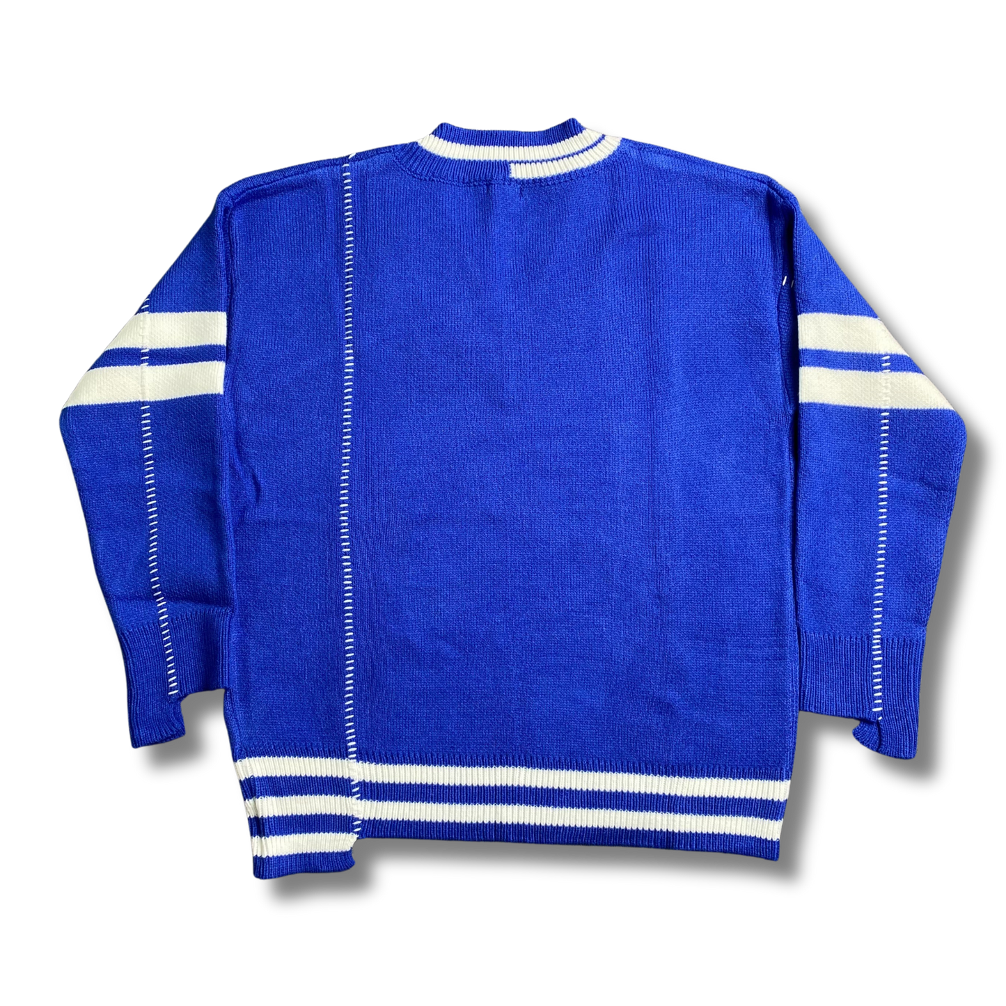 RAF "P BLUE" SWEATER