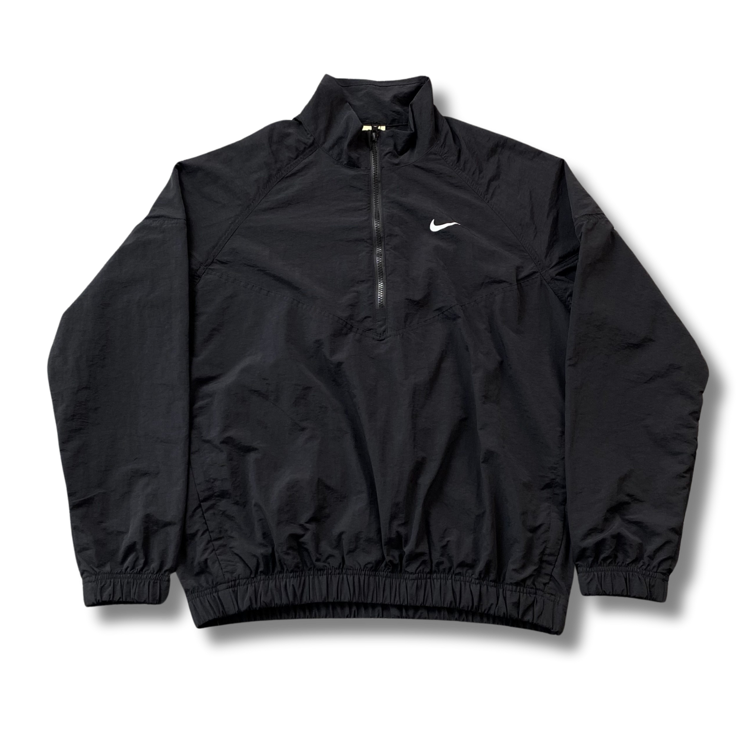 N1KE X STUSY WINDBREAKER