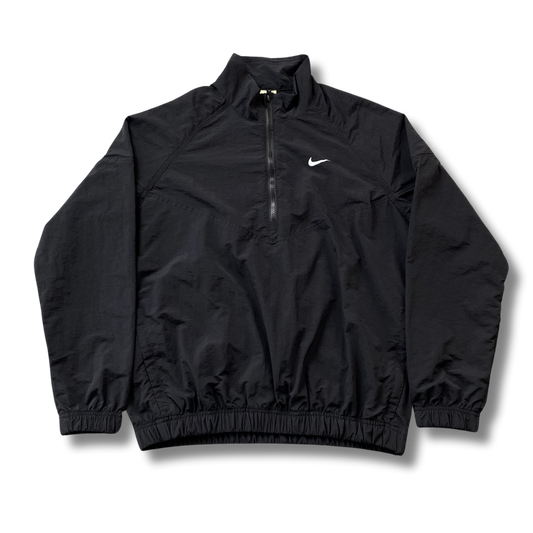 N1KE X STUSY WINDBREAKER