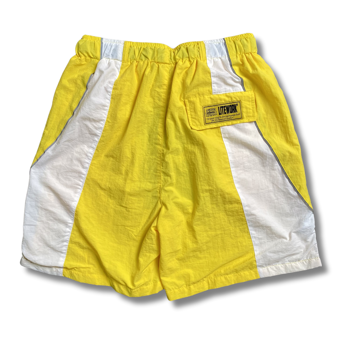 CORTZ SHORTS