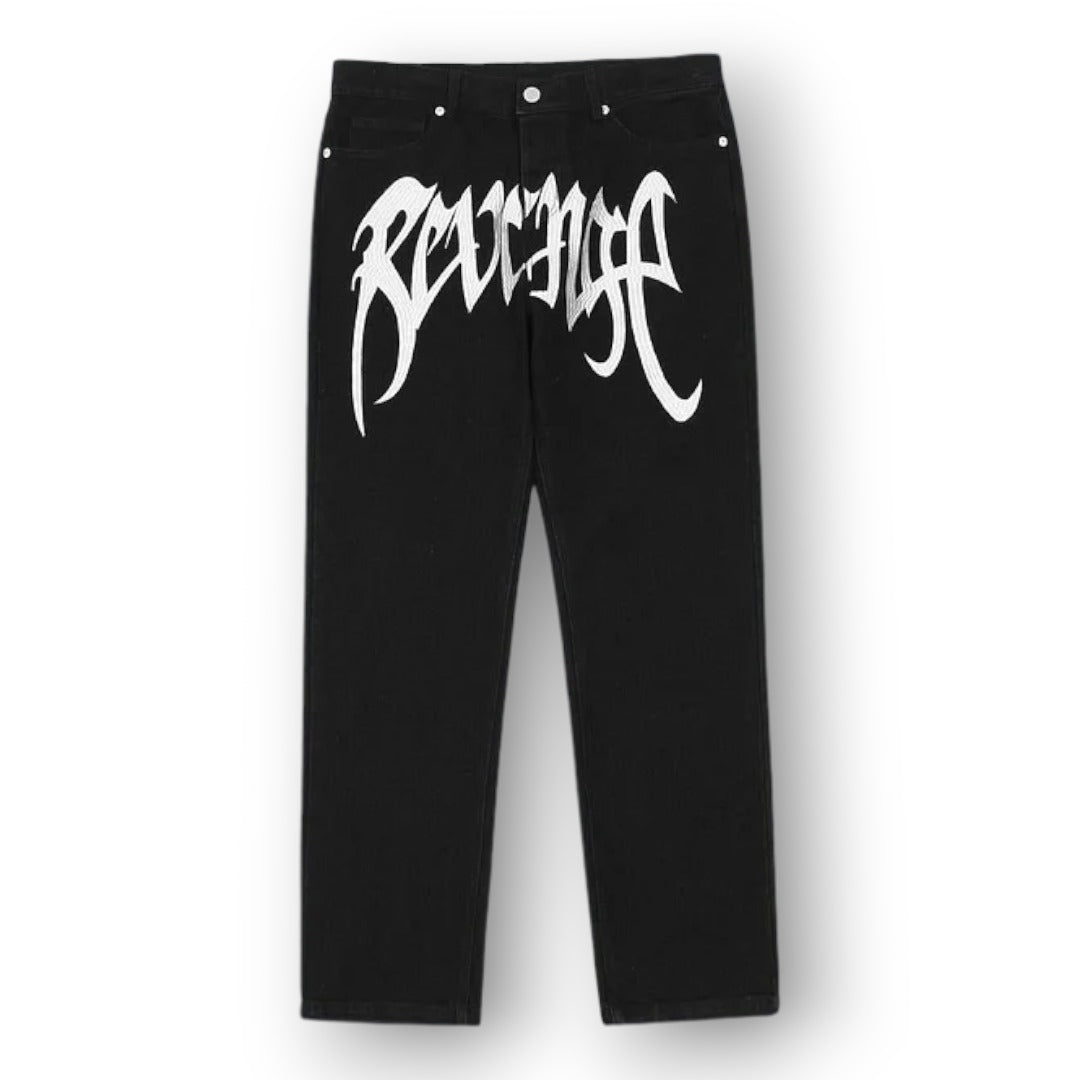 REV ''BLACK'' PANTS