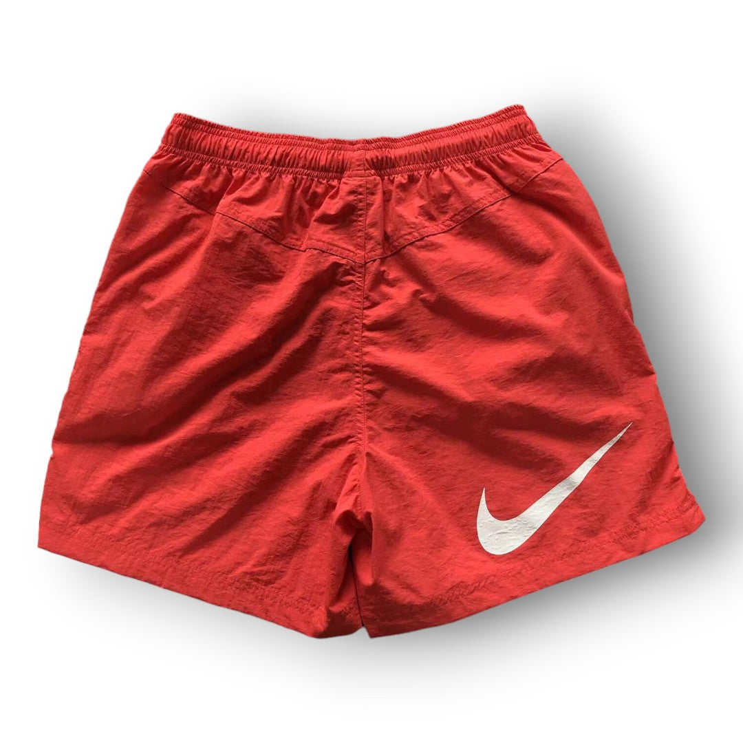 N1KE X STUSY ''RED'' SHORTS