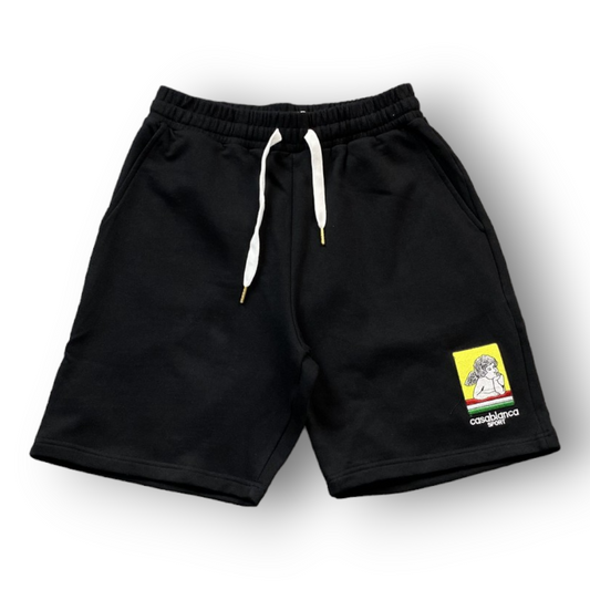 CASABLA "ITALY SPORT" SHORTS