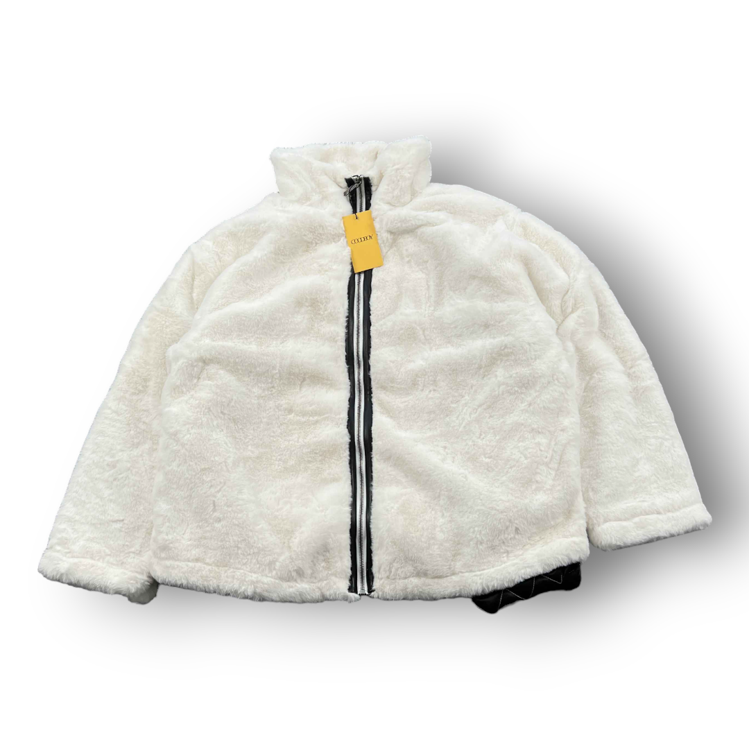 BOY "FLEECE" JACKET