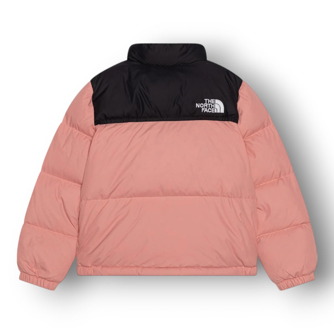 THE NO FACE ''PINK'' PUFFER