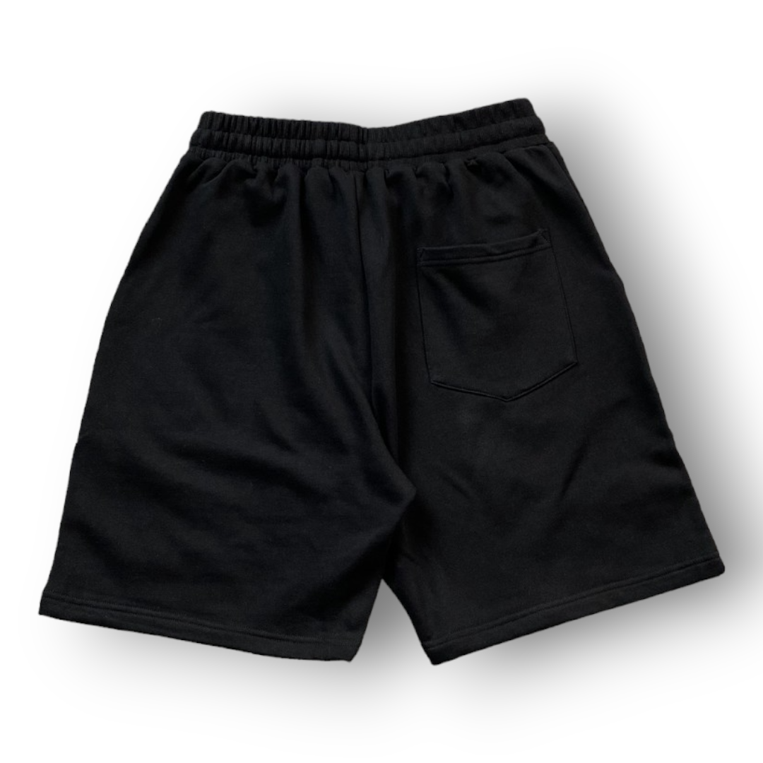 CASABLA "TENNIS CLUB" SHORTS