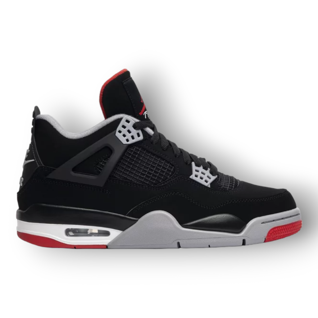 JORD RETRO 4 ''DRED''