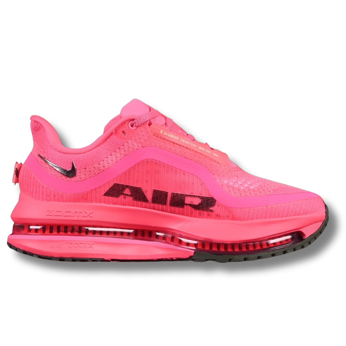 N1KE "PINK PEGASUS"
