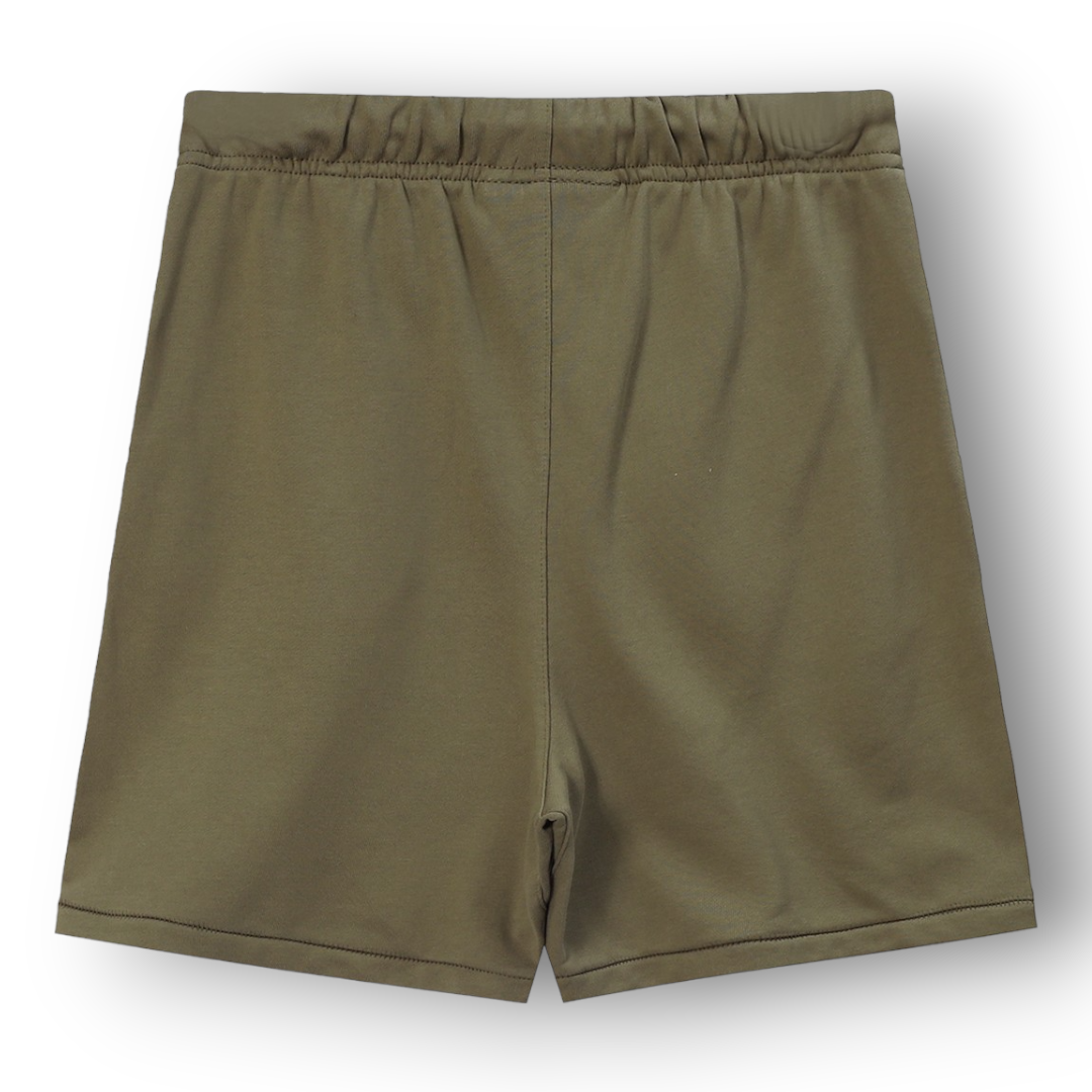 FEA OF OD ESSENTAILS "BIG LOGO" SHORTS