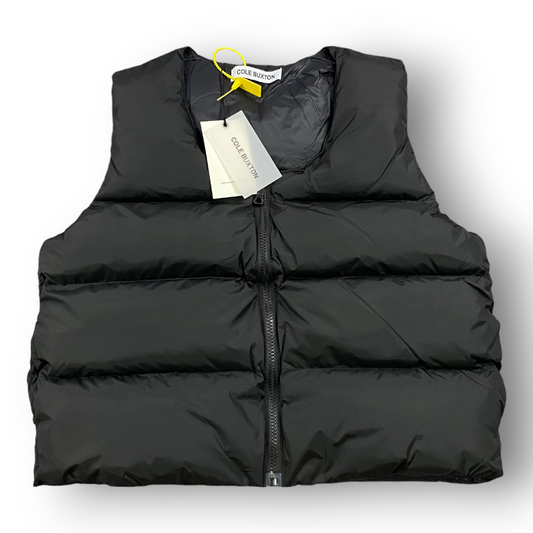 COLE VESTS