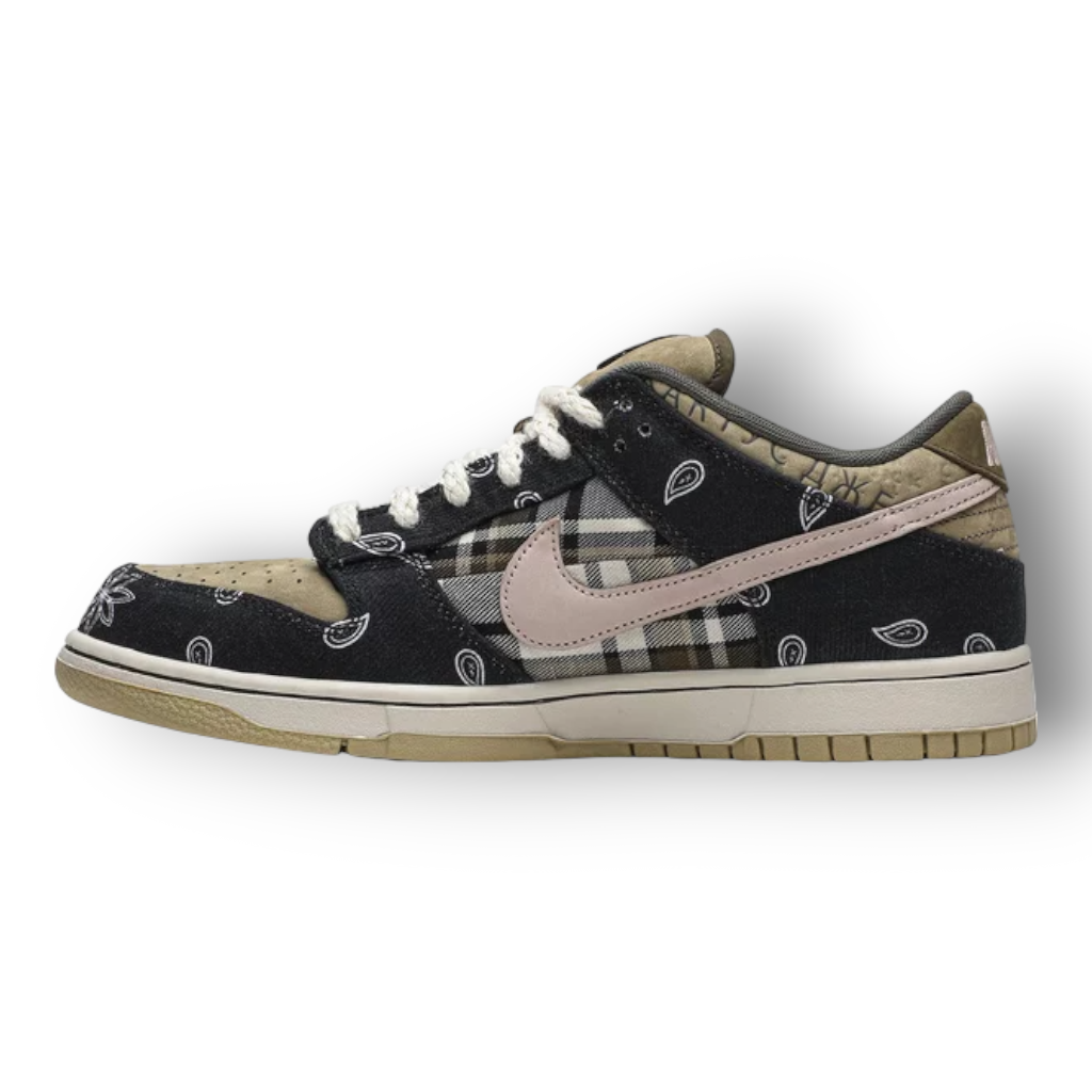 TRAVIS DUNK LOW â Baltic Wear | Sneakers & Clothing