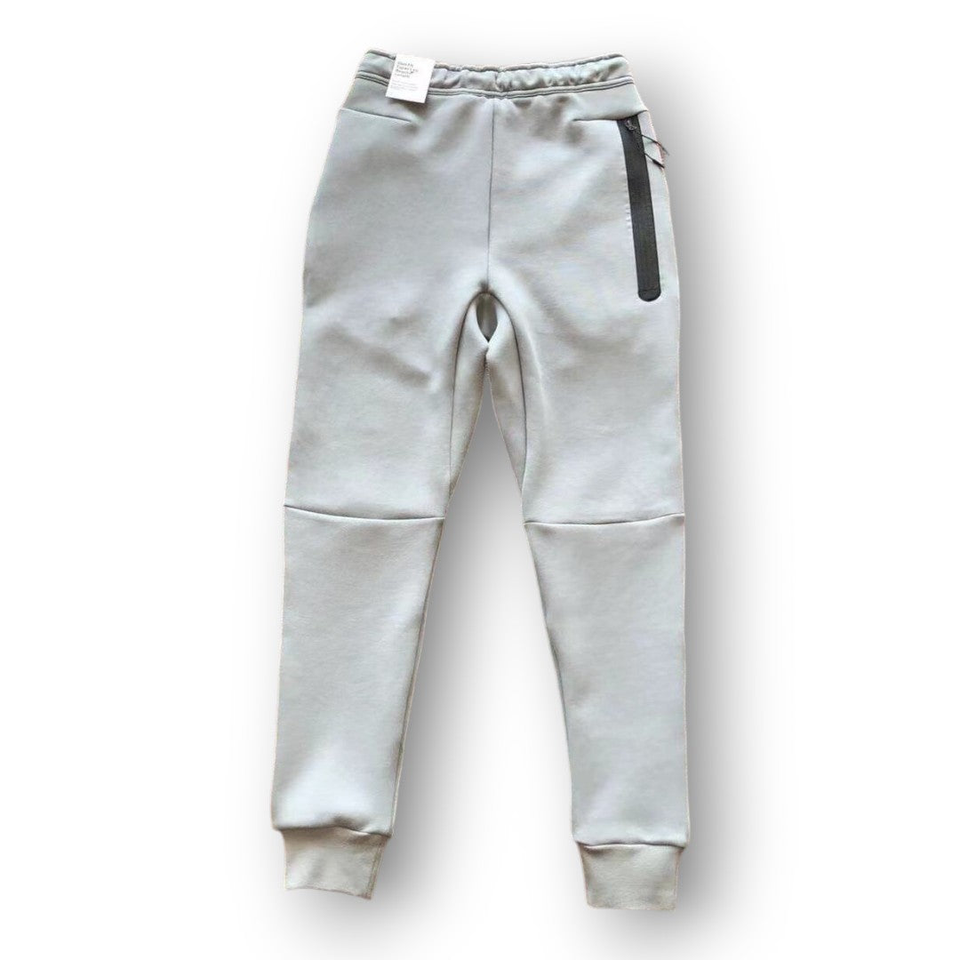 N1KE TECH PANTS ''GREY''