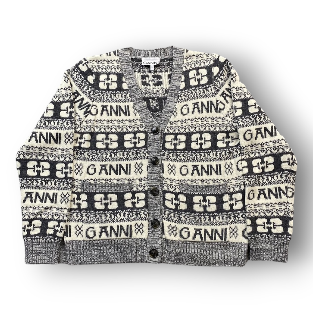 "OLDSCHOOL" SWEATER