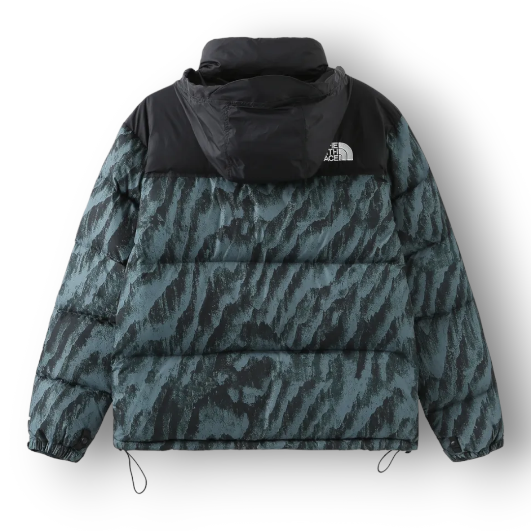 TNX ''FOREST CAMO'' PUFFER