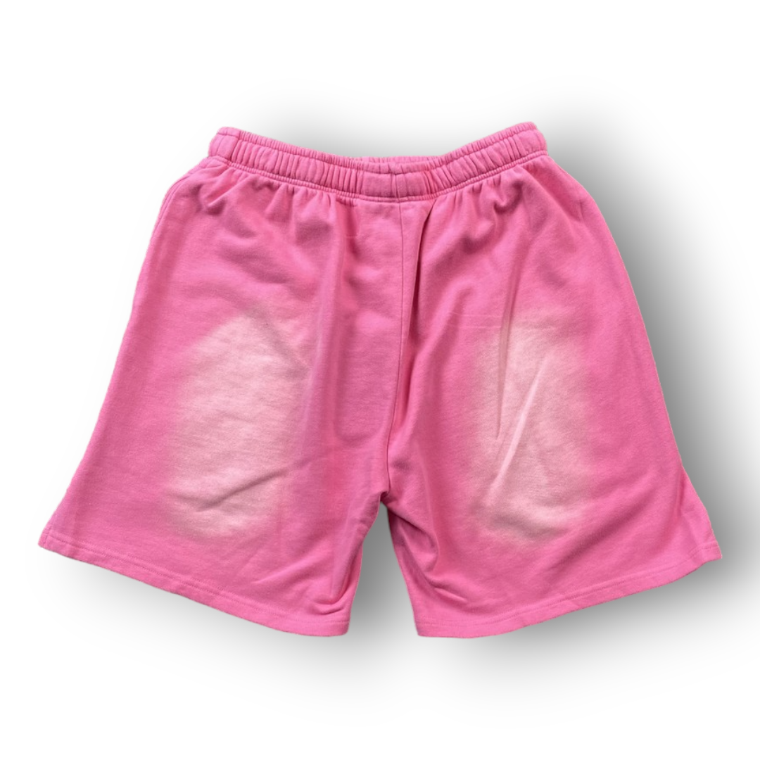 HESTAR "PINK"SHORTS