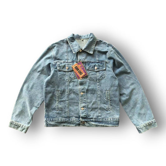 CORTZ DENIM JACKET