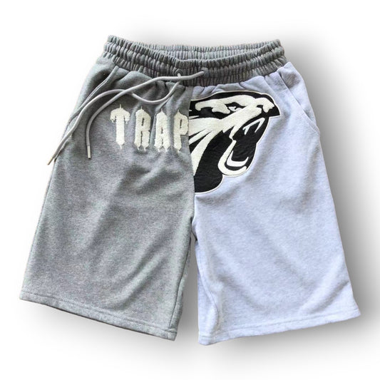 TRAPSTARED ''2 IN 1'' SHORTS